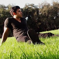 RealCommissions Employee David Wiramihardja's profile photo