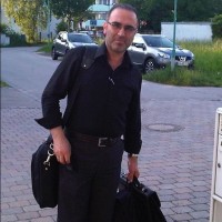 Bilfinger Life Science GmbH Employee Murat Eroğlu's profile photo
