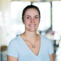 kernpunkt Digital GmbH Employee Nina Roth's profile photo