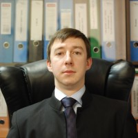 Synopsis Summit Employee Nik Anikin's profile photo