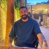 Milagron Employee Yağız Türkyılmaz's profile photo