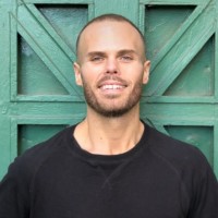 Qantas Employee Scott Neilson's profile photo