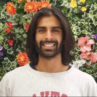 Kush Patel Email