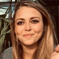 BORN-IT Professionals Employee Charlotte Wiringa's profile photo