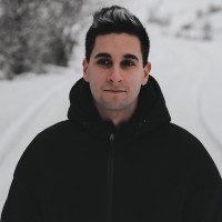 FWF Employee George-Andrei Ghemant's profile photo