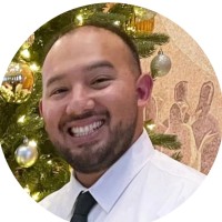 Dallas Independent School District Employee Michael Lara's profile photo