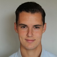 levelpartner.ai Employee Luca Verderi's profile photo