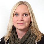 Pensionsmyndigheten Employee Anna Håkansson's profile photo