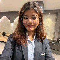 Aditi Chauhan Email & Phone Number