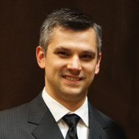 Graco Employee David Fehr's profile photo