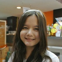 Dosetech Co., Ltd. Employee Praew Sivakriskul's profile photo