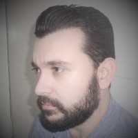 Ech Design Employee Gabriel Costa de Mello Paiva's profile photo