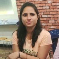 AlphaTEK Employee Puja Kumari's profile photo