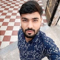 ABAX Contracting Employee Akshat Joshi's profile photo