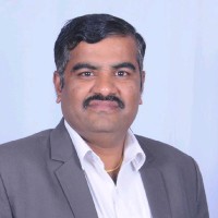 Chalet Hotels Limited Employee Ravi Chavan's profile photo