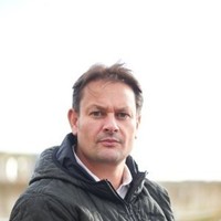 none Employee Scott Johnstone's profile photo