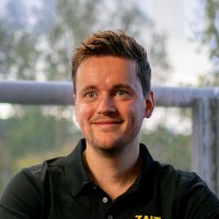 Webuildapps Employee Julian de Lange's profile photo