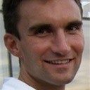 PROFACTOR Employee Harald Bauer's profile photo