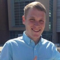 Nebraska National Guard Employee Thaddaeus Immink's profile photo