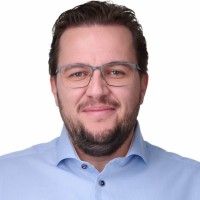 Fortinet Employee Mark de Ruiter's profile photo