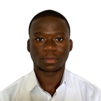 SAH ANALYTICS Employee Jude Koffi's profile photo