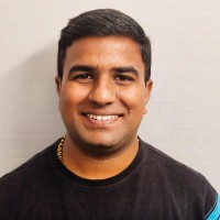 PerfectVIPs Employee Maitrik Shah's profile photo