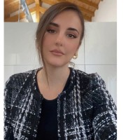 Direzione Lavoro Employee Valentina Vaccalluzzo's profile photo