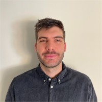 LANGaware Employee Vangelis Spathonis's profile photo
