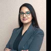 Fatima Haque Email