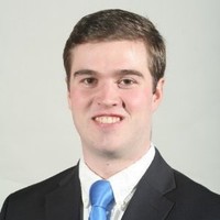 KPMG Employee Conor O'Rourke's profile photo