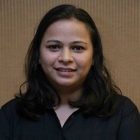 Springer Nature Group Employee Keerti Singh's profile photo