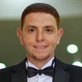 Cybertron (CLX) Employee Ahmed Alemam's profile photo