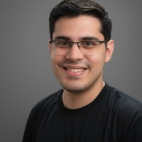 Eulabs Employee Gean Bertani's profile photo