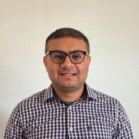 Scottline Technologies Employee Rupak Nepal's profile photo