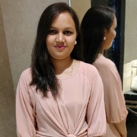 Gauri Kotharkar Email