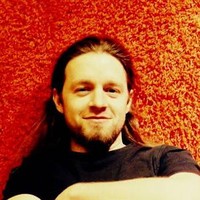 Designatives Employee Attila Erdei's profile photo