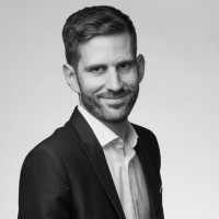 Crédit Agricole Alpes Provence Employee Xavier Perrin's profile photo