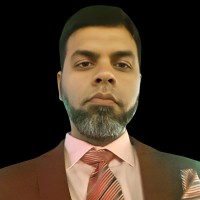 Business Solutions & Services (BSS) Employee Muhammad Umer Javed's profile photo