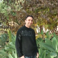 Bezeq International Employee ברוך פינחסוב's profile photo