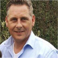 Connexxion Employee John van Boekel's profile photo