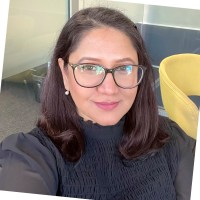 Wesfarmers Industrial and Safety Employee Bhavana Sharma's profile photo