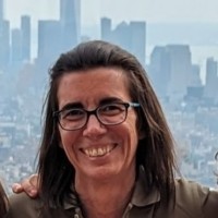 MathWorks Employee Laurence Vachon's profile photo