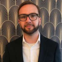City+Ventures Employee Trevor Brown's profile photo