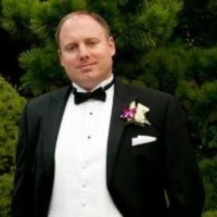 Flosum Employee Joe Morse's profile photo