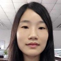 Bconduct Ltd Employee Zoe Xiong's profile photo