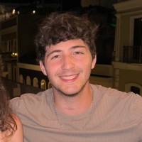 Kinetic Apps Employee Alex Neyman's profile photo