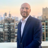 Vestwell Employee Christopher Eisser's profile photo