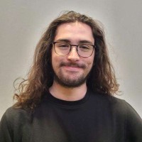 Piwigo Employee Martin Raby's profile photo