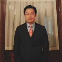 JD.COM Employee Dennis Mao's profile photo