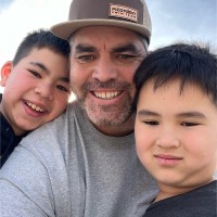 Scientific Games Employee Matthew Lynch's profile photo